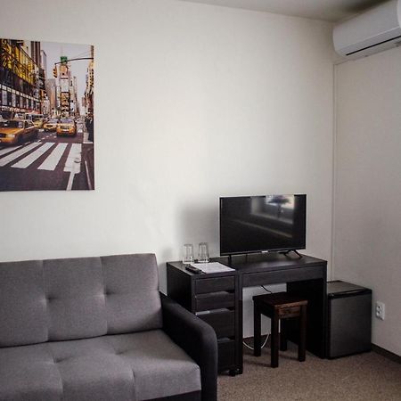 Penzión Pohoda Nové Zámky Exterior foto