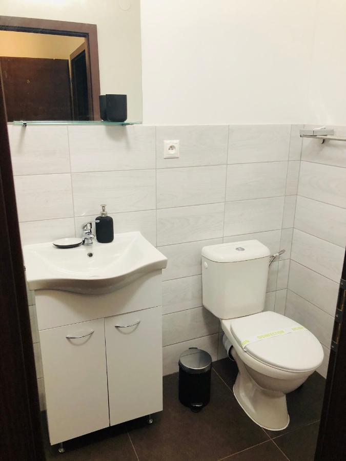 Penzión Pohoda Nové Zámky Exterior foto